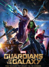 Guardians of the Galaxy