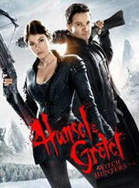 Hansel and Gretel: Witch Hunters
