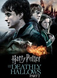 Harry Potter and the Deathly Hallows: Part 2