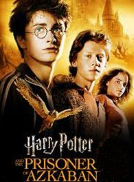 Harry Potter and the Prisoner of Azkaban