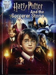 Harry Potter and the Sorcerer's Stone