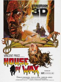 House of Wax