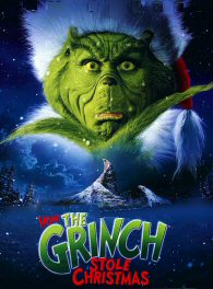 How the Grinch Stole Christmas