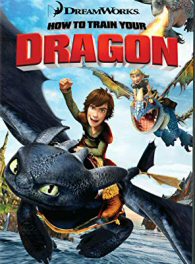 How to Train Your Dragon