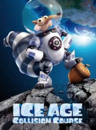 Ice Age: Collision Course