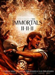 Immortals 