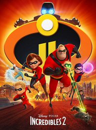 Incredibles 2