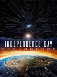Independence Day: Resurgence