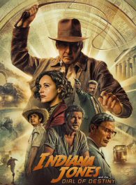 Indiana Jones and the Dial of Destiny