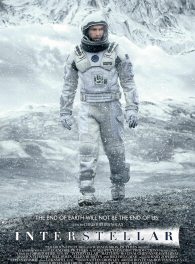 Interstellar