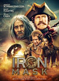Iron Mask