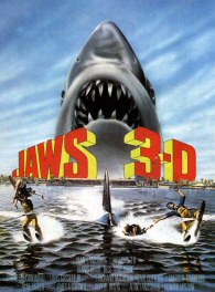 Jaws 3-D 