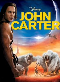 John Carter