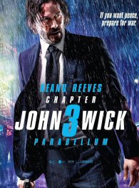 John Wick: Chapter 3 – Parabellum