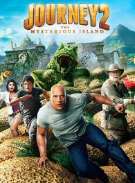 Journey 2: The Mysterious Island