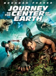 Journey to the Center of the Earth