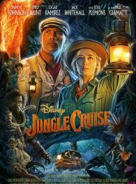 Jungle Cruise
