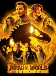 Jurassic World: Dominion