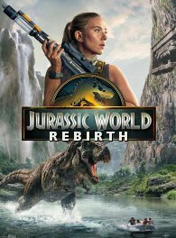 Jurassic World: Rebirth