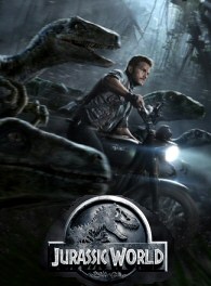 Jurassic World 