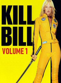 Kill Bill: Volume 1