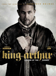 King Arthur: Legend of the Sword