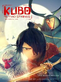 Kubo and the Two Strings