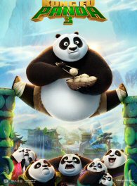Kung Fu Panda 3