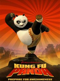 Kung Fu Panda