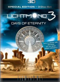 Sound architects Giorgio and Martin Koppehele continue their artistic journey by setting another audiovisual milestone. Perfect sound and a fabulous, song-based story merge in the Lichtmond 3 experience that takes you on a fantastic journey to the pristine world of the planet 