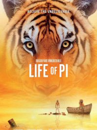 Life of Pi