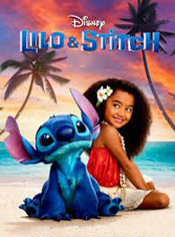 Lilo & Stitch