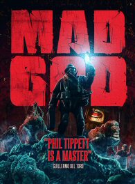 Mad God