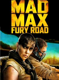 Mad Max: Fury Road 