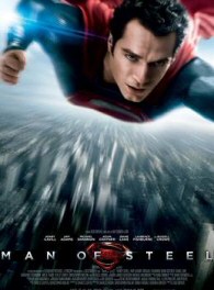 Man of Steel