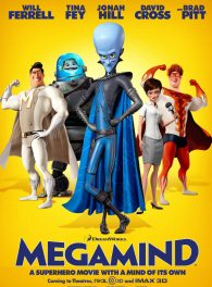 Megamind