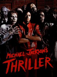 Michael Jackson: Thriller