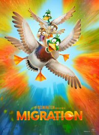 Migration 