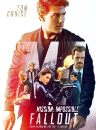 Mission: Impossible - Fallout
