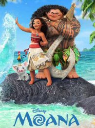 Moana