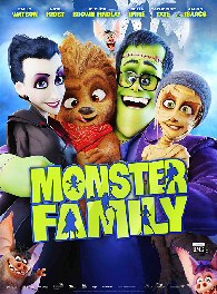 Monster Family