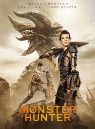 Monster Hunter