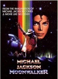 Moonwalker
