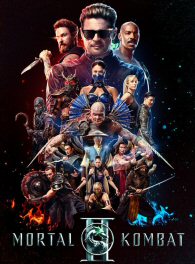 Mortal Kombat II