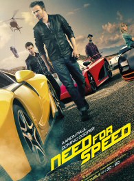 Need for Speed