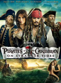 Pirates of the Caribbean: On Stranger Tides