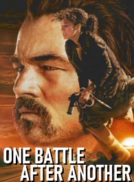 One Battle After Another
