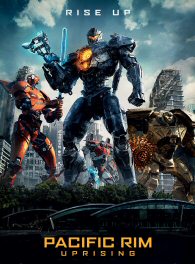 Pacific Rim: Uprising