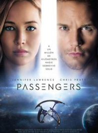Passengers