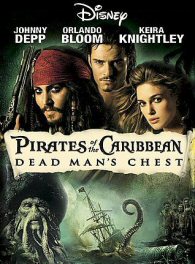 Pirates of the Caribbean: Dead Man's Chest